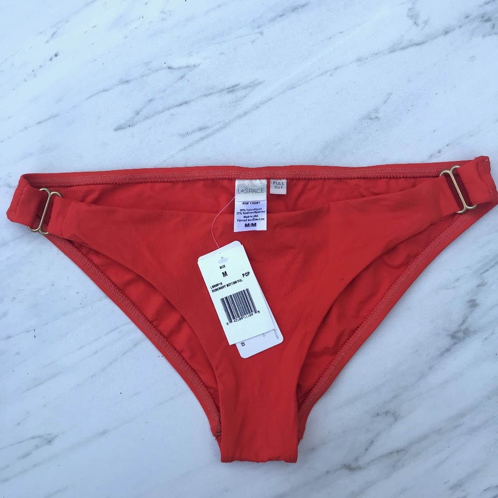 ROSEMARY BIKINI BOTTOM size M